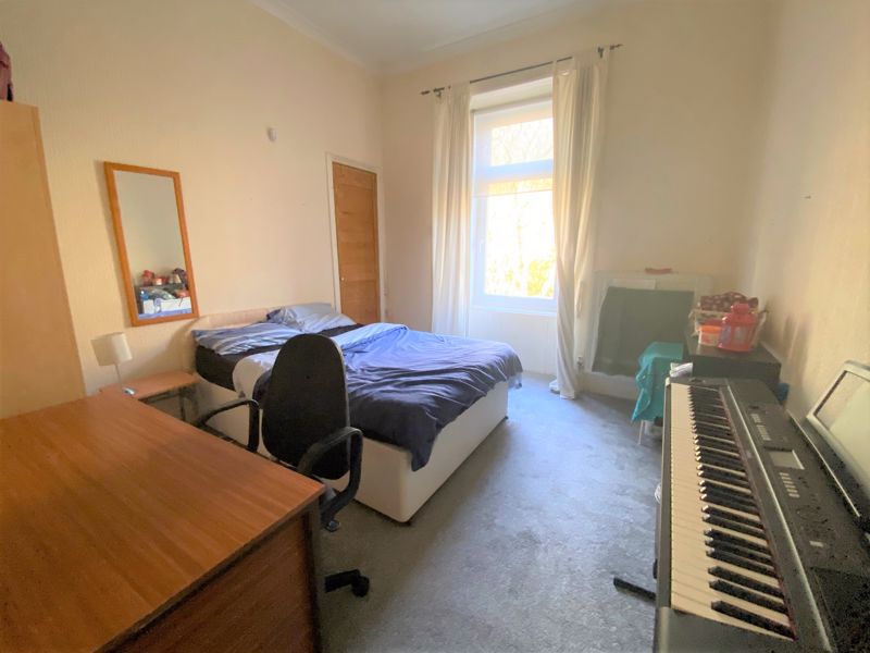 Queen Margaret Drive Botanics